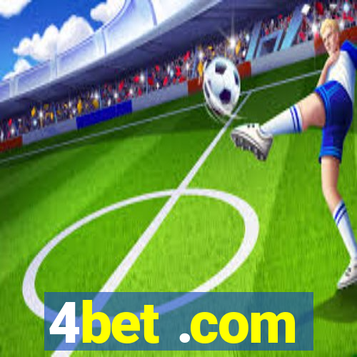 4bet .com